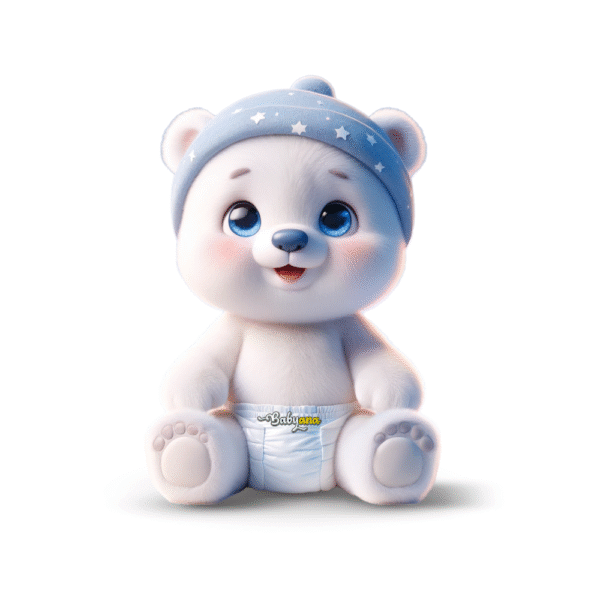 Babyana Diapers - Saving (9 pcs) - Image 3